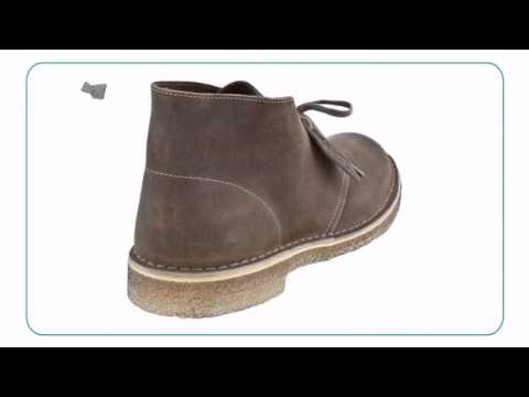 Clarks Originals Desert Boot - Planetshoes.com