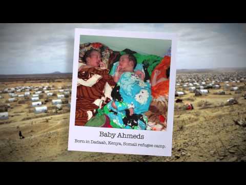 Help Pregnant Moms Give Birth Safely in Disasters