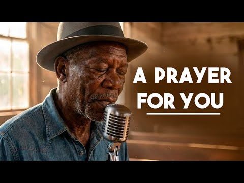 A Prayer for You – 27 Minutes of Healing Gospel Blues • Gospel Blues Session