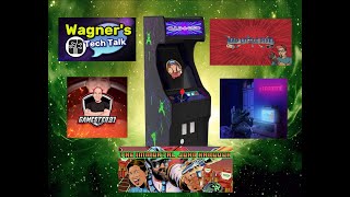 GRS Build-A-Cade reviews. ETA Prime, Mad Little Pixel and more