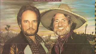 Merle Haggard &amp; Willie Nelson ~ No Reason To Quit (Vinyl)