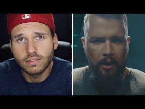 JuliensBlog vs KOLLEGAH: DER DISS