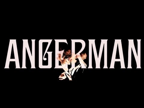 Angerman - Love Me, Hate Me (Official Video)