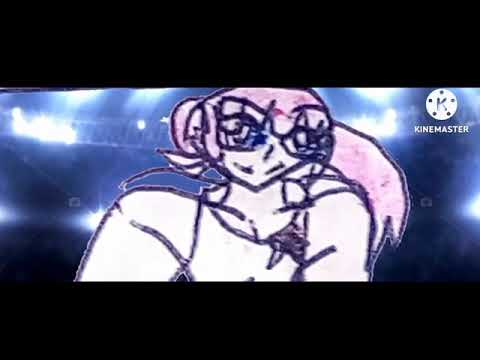 Anime Video BAKI HANMA LIN KICKBOXER TOURNAMENT RING Movie 2025  Aoyagi Ryoko Anime  Manga 