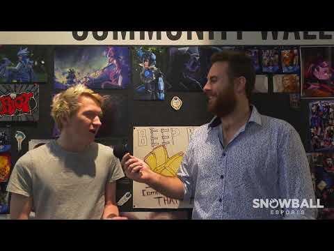 ‘I don’t care what anyone says about us’: Praedyth explains Legacy’s problems on stage in 2019