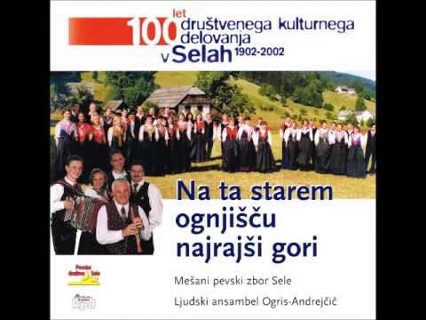 MePS Sele- Je Pa Rinčica Padva