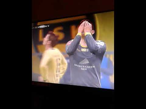 Deze Niveau speel ik niet dus probeerde