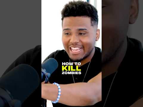 Best Zombie Apocalypse Weapon (Mythbusters)