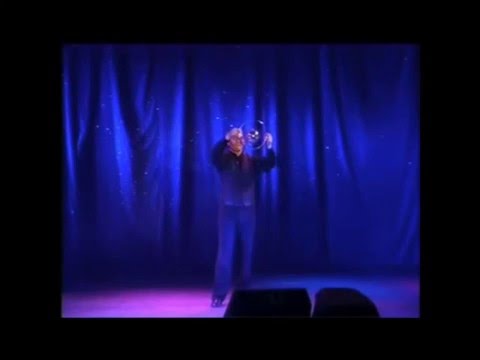 MAGIC AND ILLUSION SHOW