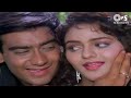 Tumse Milne Ko Dil Karta Hai Phool Aur Kaante Ajay Devgn Madhoo Kumar Sanu Alka Yagnik