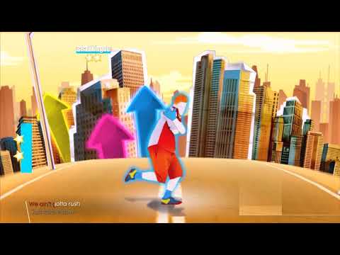 Just Dance Hits: So Good by B.o.B [12.7k]
