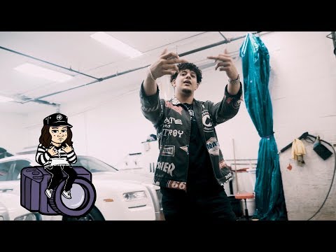 EPTHEMARS - Fast Lane (Official Music Video) [dir. by @waterwippinevan]