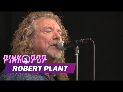Robert Plant - Full Concert [HD] | Live at Pinkpop 2014