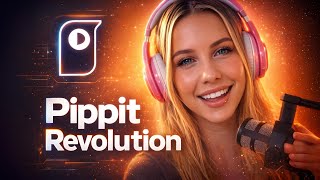 Revolutionize Your Content Creation with ByteDance's Pippit - clone viral video!