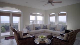 preview picture of video 'Seacrest Beach Gulf Front Luxury Condo - Sunset 102C'