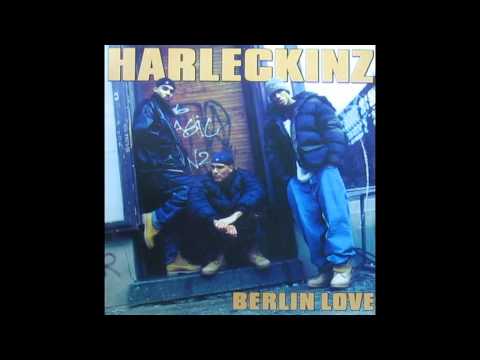 Harleckinz - Berlin Love