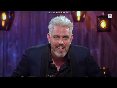 DET GÅR OVER (Trygve Skaug) MARIA MENA + Jørgen Dahl Moe 2021