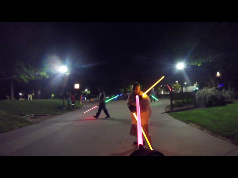 ABQ Jedi Meatgrinder 051317