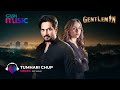 Lyrical OST Tumhari Chup By Atif Aslam Gentleman Yumna Zaidi Humayun Saeed Green TV Music