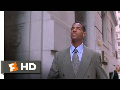 Senseless (11/11) Movie CLIP - To a Deluxe Apartment (1998) HD