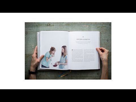 Editorial Design Basics