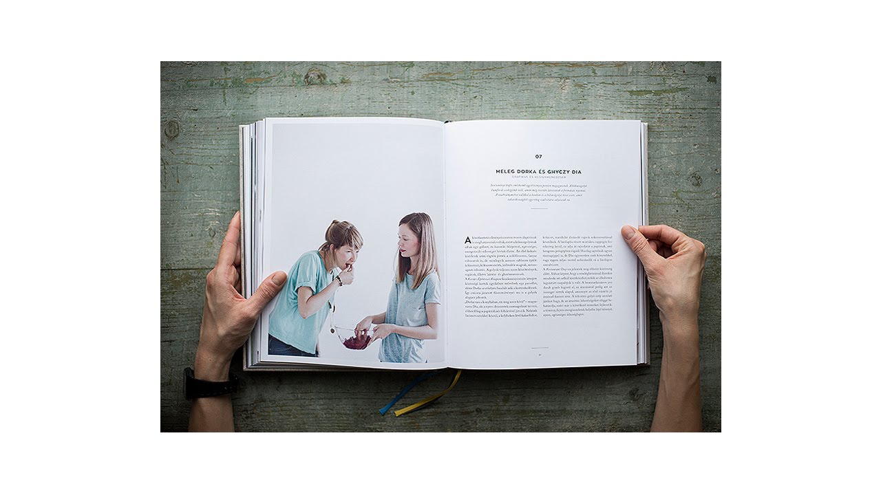 Editorial Design Basics