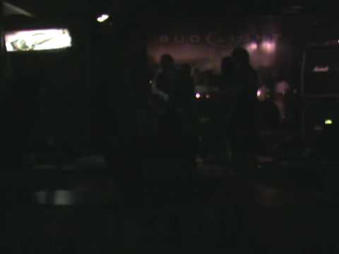Dead Aisling - Blood And Family (Live @ Vinny's 12/13/08)