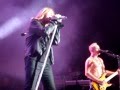 Def Leppard Armageddon It Usana Amphitheatre Live 2011