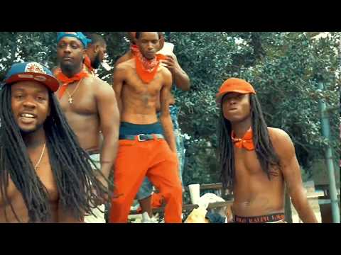 Live Boy Scooter ft Live Boy Tune - Live Boyz (Music Video) GogettaVisuals