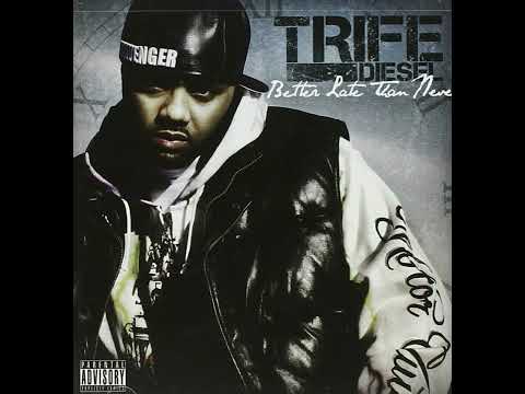 Trife Diesel - Horses Mouth