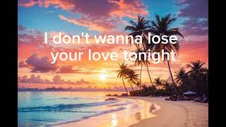 Kelly Clarkson Your Love Cover Lyrics
