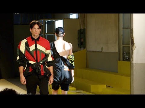 Patrick de Padua | Spring Summer 2020 | Full Show