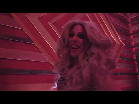 Sofía Camará en Divas Vs. Reinas