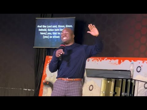 Promotional video thumbnail 1 for Dr. Ramon Carter