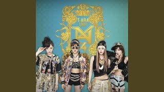 티아라 N4 - Topic