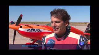 Alas de la Sonrisa muestra por un día a refugiados ucranianos