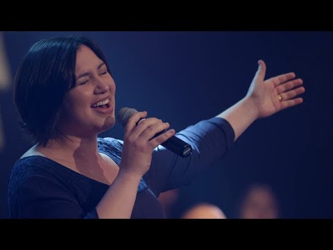 Deus É Refúgio video