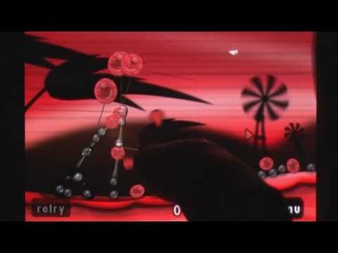 World of Goo iPhone Gameplay Review - AppSpy.com