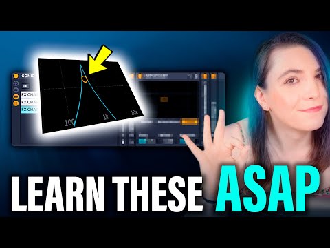 3 Lifechanging FX Chains Every Producers Should Know