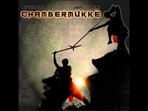 absztrakkt feat. emina & snake vs crane - kammer der arme