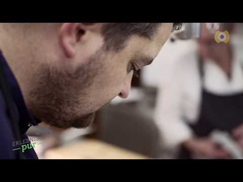 Einblicke hinter die Kulissen