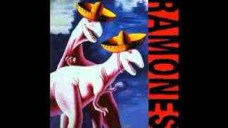 Ramones - I&#39;m Making Monsters For My Friends