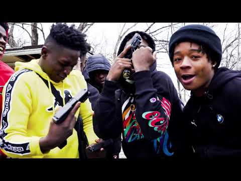 78Juggo Ft 78Mon x 78BigHuncho - Highspeed ( Official Video )