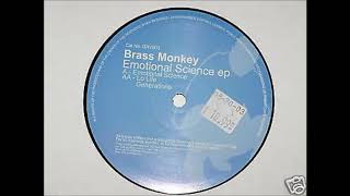 Brass Monkey - Generations