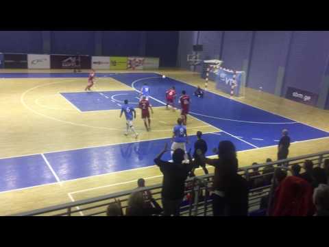 Georgian Post 6-4 GFF 1