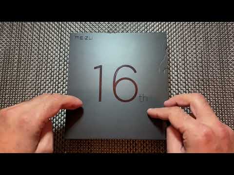 MEIZU 16TH АКТУАЛЕН В 2024!