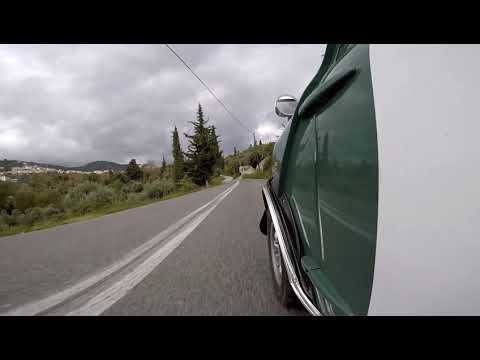 Thumbnail for Morris Mini 1967 ~ Kymi Hillclimb