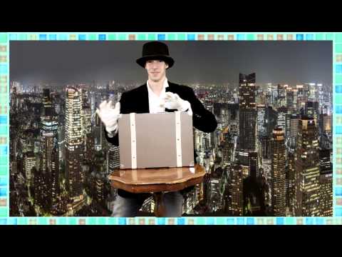 Der Koffer (Folge 1)