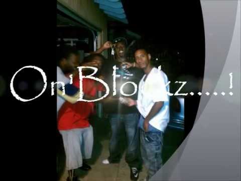 Cuddie Vel "We Bout-Dat"(OnBlockz...)!