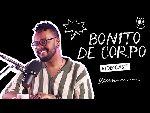 Ele quer o fim da Bonita de Pele - com Fábio Cruz